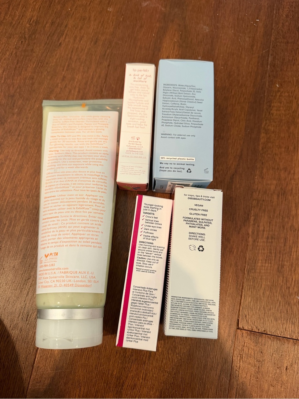 Mixed bundle - Picture 10 of 11
